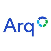 Arq Inc logo