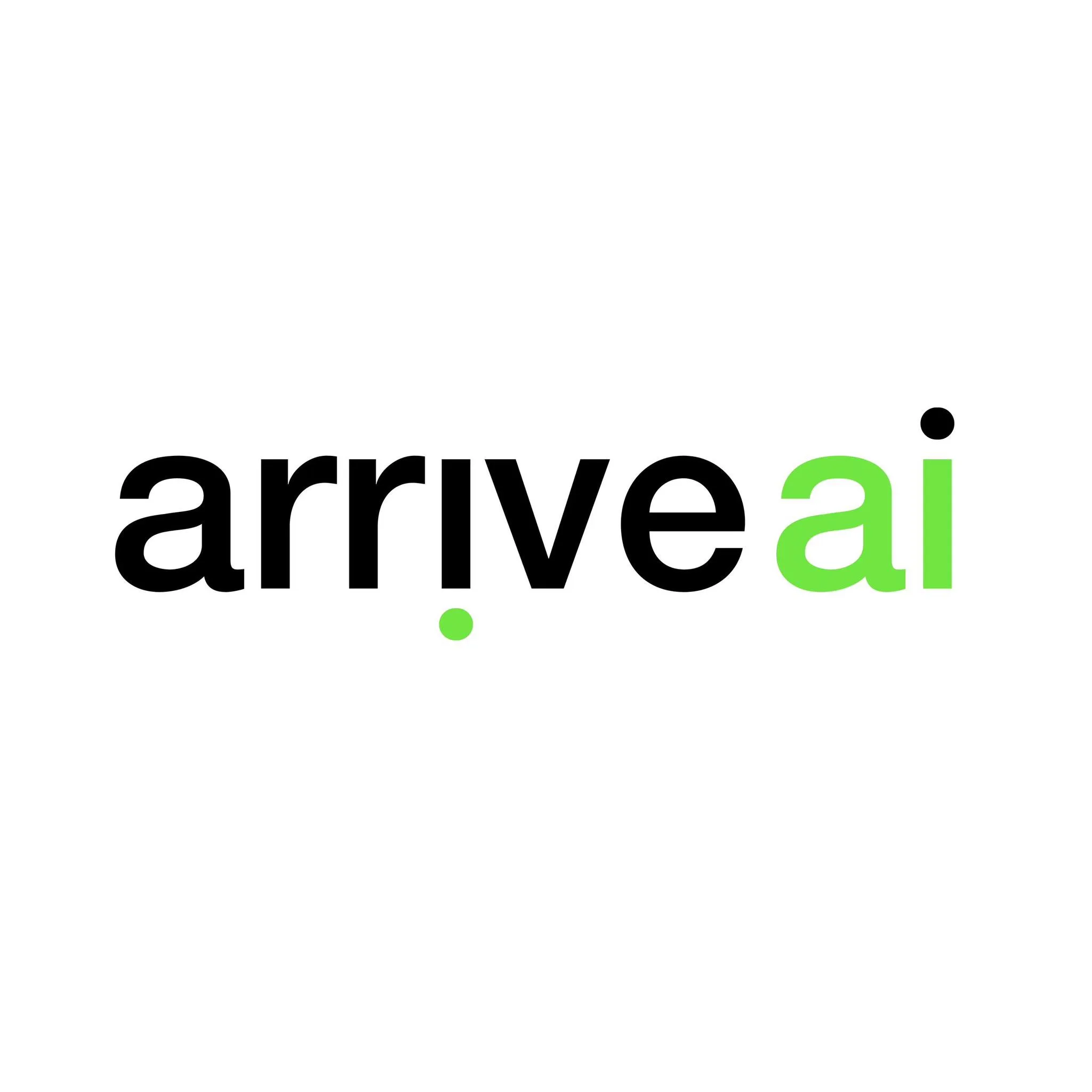 Arrive AI Inc. logo
