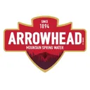 Arrowhead Water logo