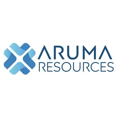 Aruma Resources Ltd logo