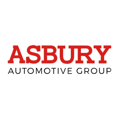 Asbury Automotive Group Inc logo