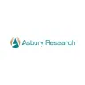 Asbury Research LLC logo