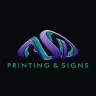 ASD Printing LLC logo