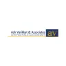 Ash Varikkat & Associates, CPA logo