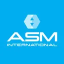 Advanced Materials and Processes logo