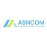 Asncom logo