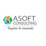 Asoft Consulting logo