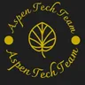 Aspen Tech Team logo