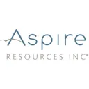 Aspire Resources logo