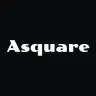 Asquare, Inc. logo