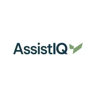 AssistIQ's company logo