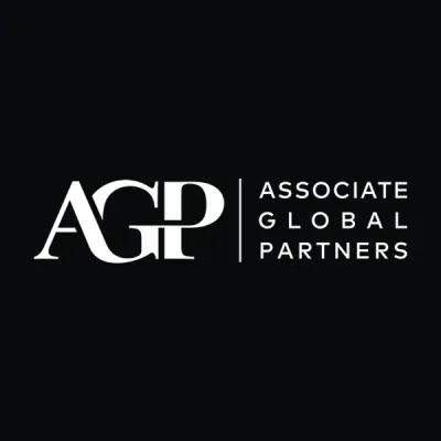 Associate Global Partners Ltd logo