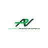 Assurances Provencher Verreault logo