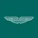 Aston Martin logo