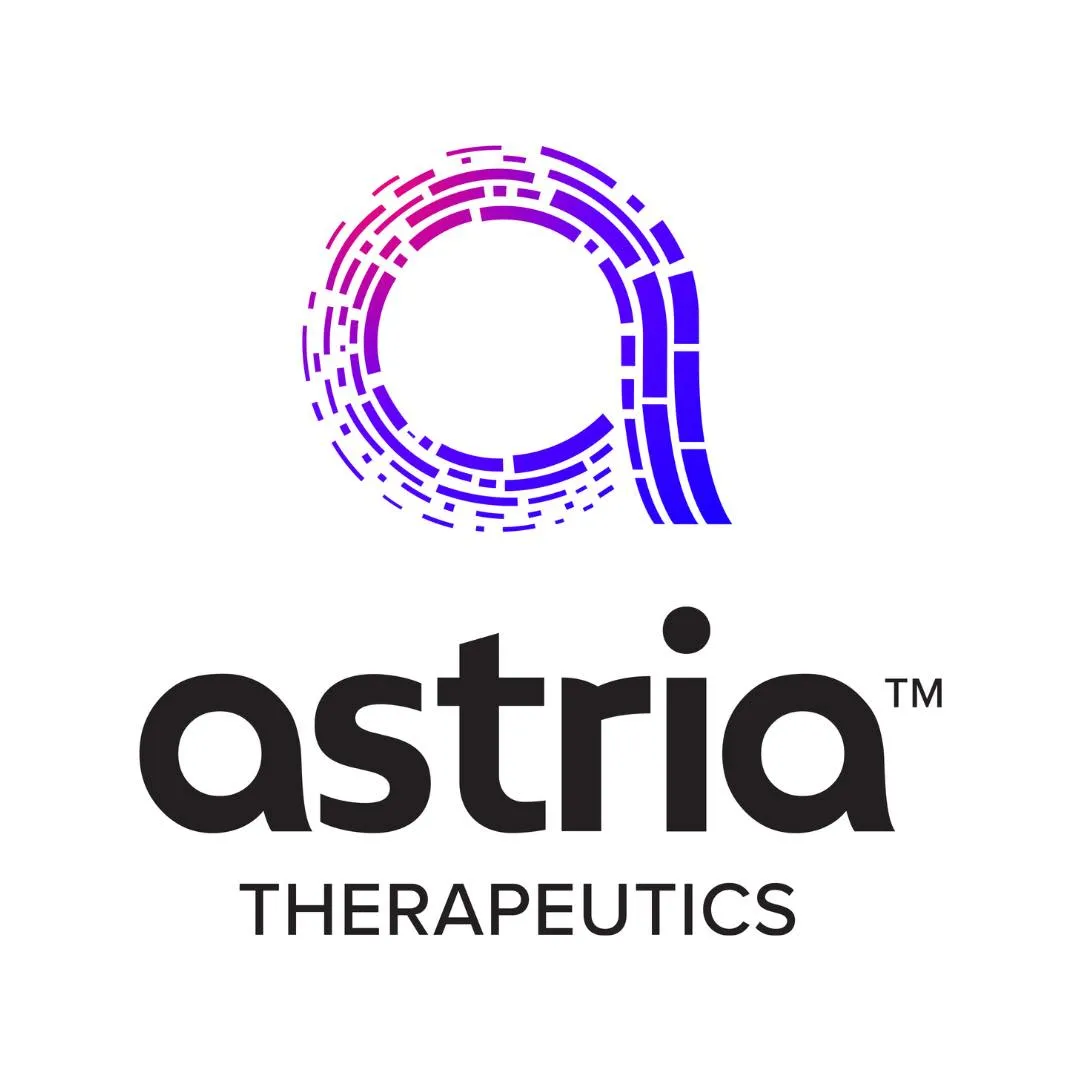 Astria Therapeutics Inc logo