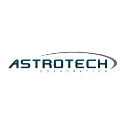 Astrotech Corp logo