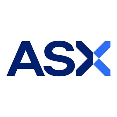 ASX Ltd logo