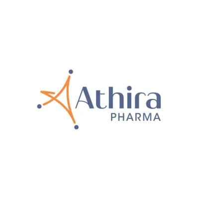 Athira Pharma Inc logo