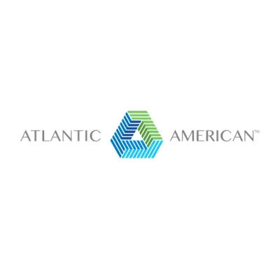 Atlantic American Corporation logo