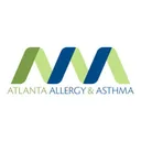 Atlanta Allergy and Asthma Clinic logo