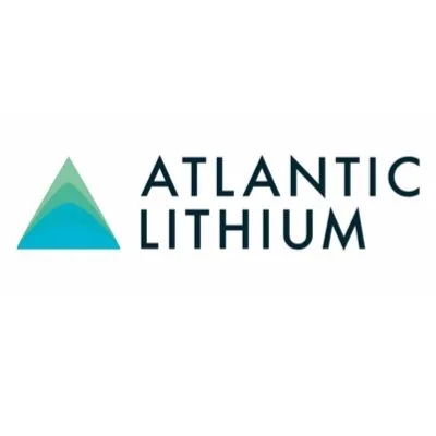 Atlantic Lithium Ltd logo