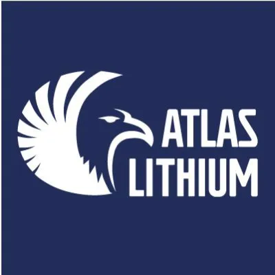 Atlas Lithium Corporation Common Stock logo