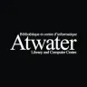 Atwater Library and Computer Centre logo