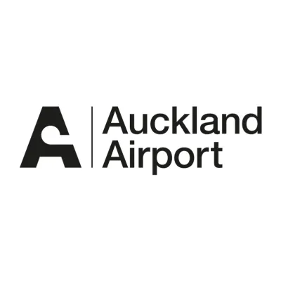 Auckland International Airport Ltd logo