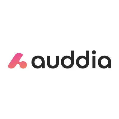 Auddia Inc logo