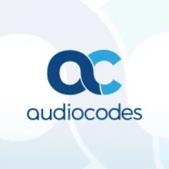 AudioCodes Ltd logo