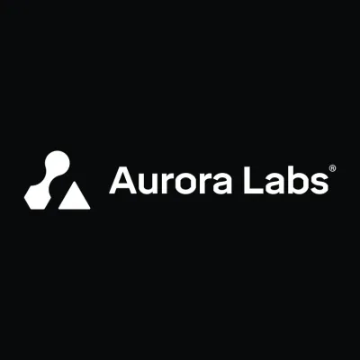 Aurora Labs Ltd logo