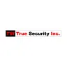 True Security Inc. logo