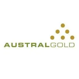 Austral Gold Ltd logo