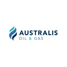 Australis Oil & Gas Ltd logo