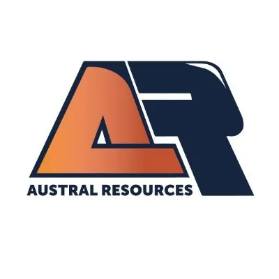 Austral Resources Australia Ltd logo