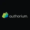 Authorium's company logo