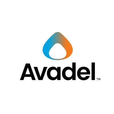 Avadel Pharmaceuticals PLC logo