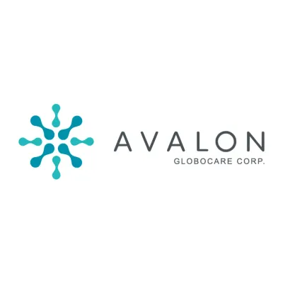 Avalon GloboCare Corp. logo