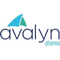 Avalyn Pharma Inc. Common Stock logo
