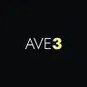 Avenue3 Studios logo