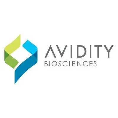 Avidity Biosciences Inc logo