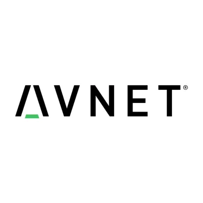 Avnet Inc logo