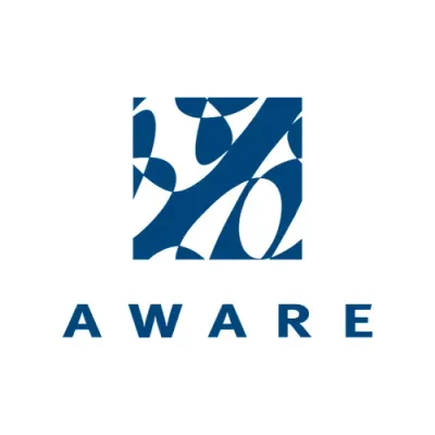 Aware Inc logo