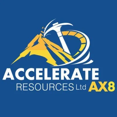 Accelerate Resources Ltd logo