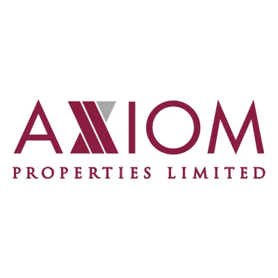 Axiom Properties Ltd logo