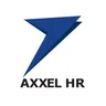 Axxel HR logo