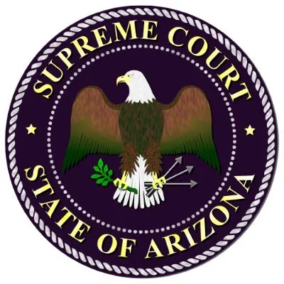 Arizona Supreme Court