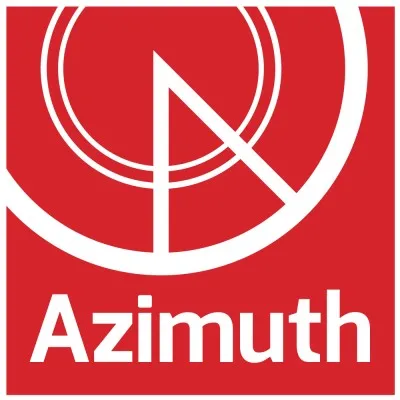 Azimuth corporation