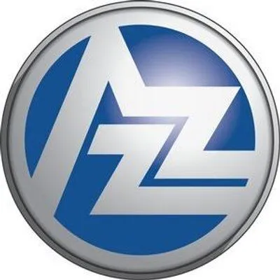 AZZ Incorporated logo