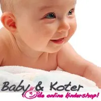 Baby en Koter logo